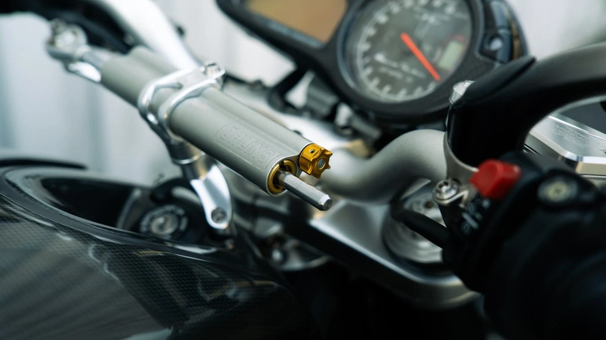 2001 MV Agusta Brutale - Image 14 of 30