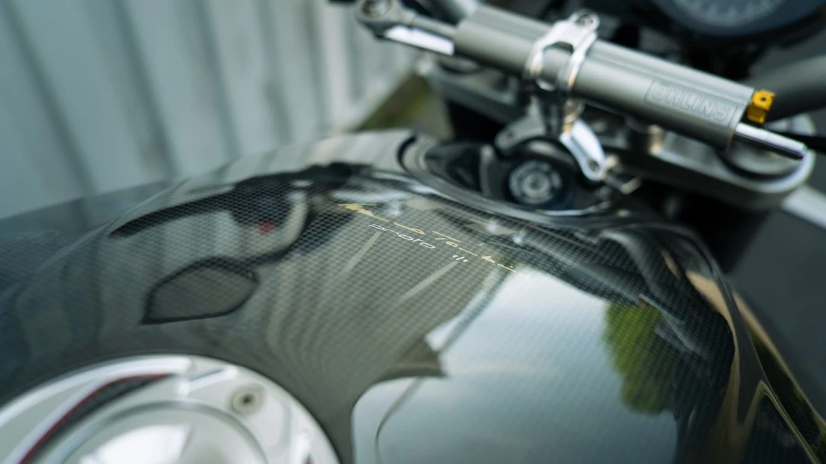 2001 MV Agusta Brutale - Image 18 of 30