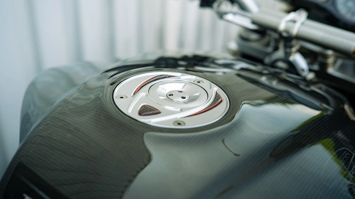 2001 MV Agusta Brutale - Image 16 of 30