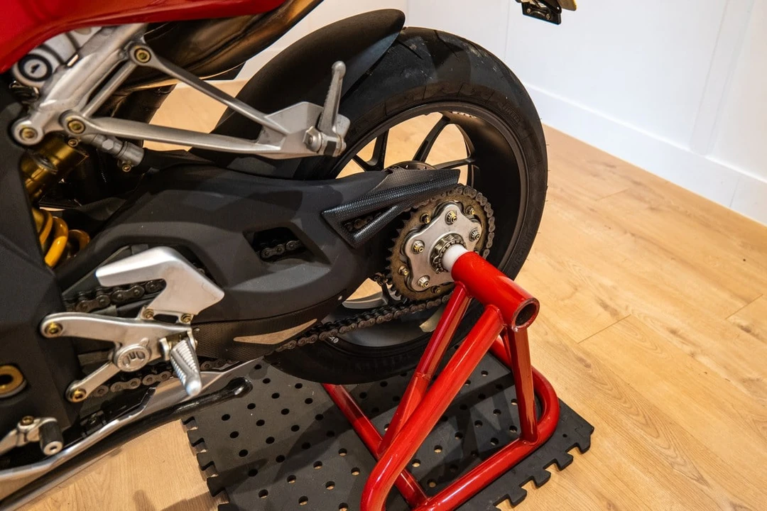 2008 MV Agusta F4 - Image 21 of 30
