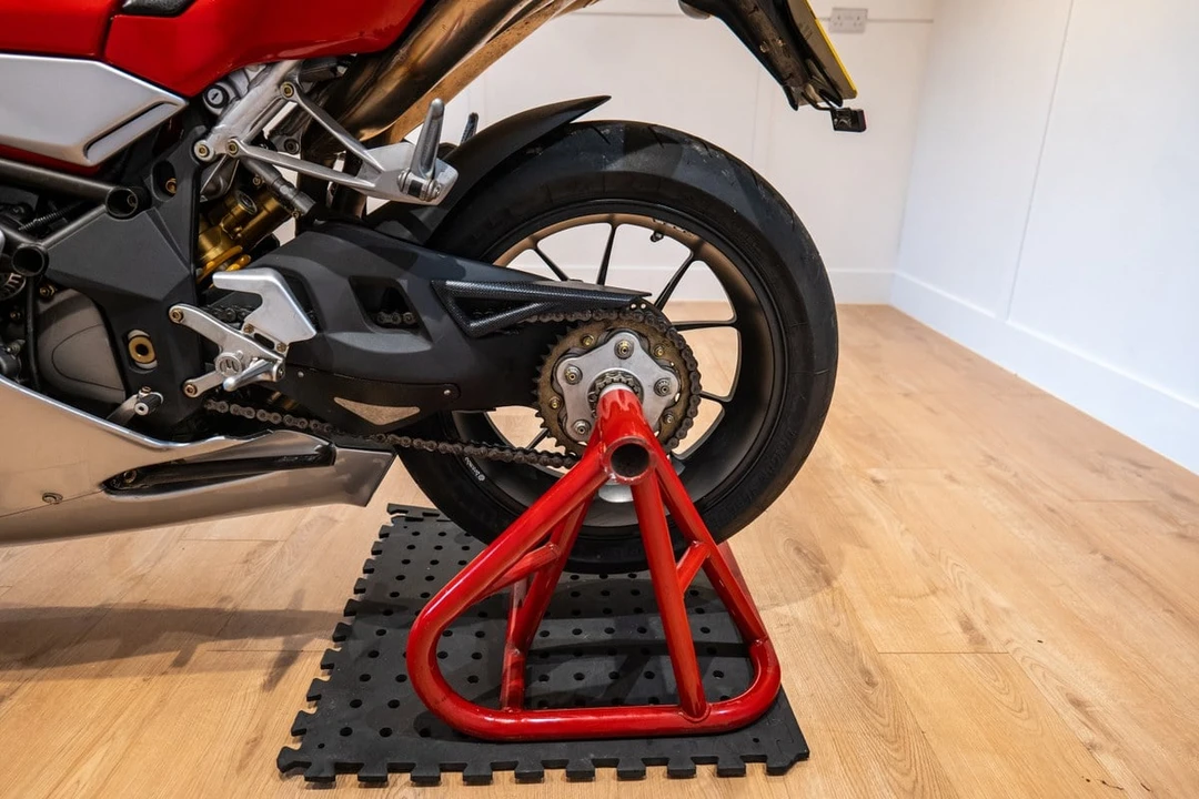 2008 MV Agusta F4 - Image 16 of 30