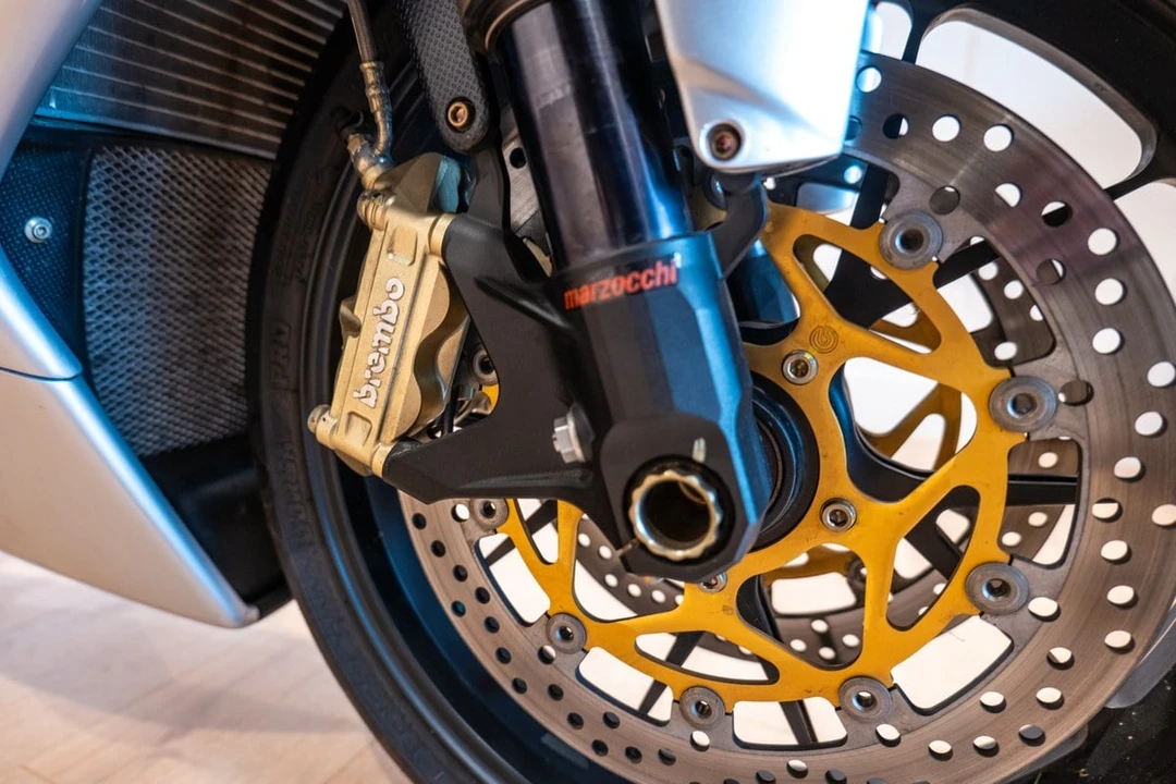 2008 MV Agusta F4 - Image 14 of 30