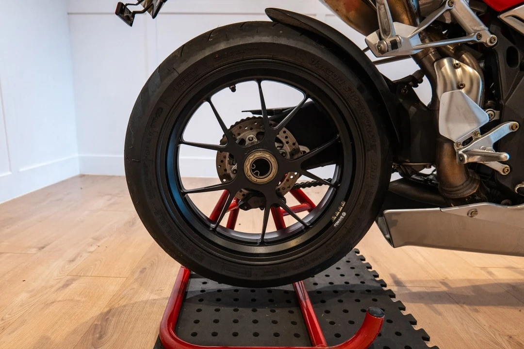 2008 MV Agusta F4 - Image 25 of 30