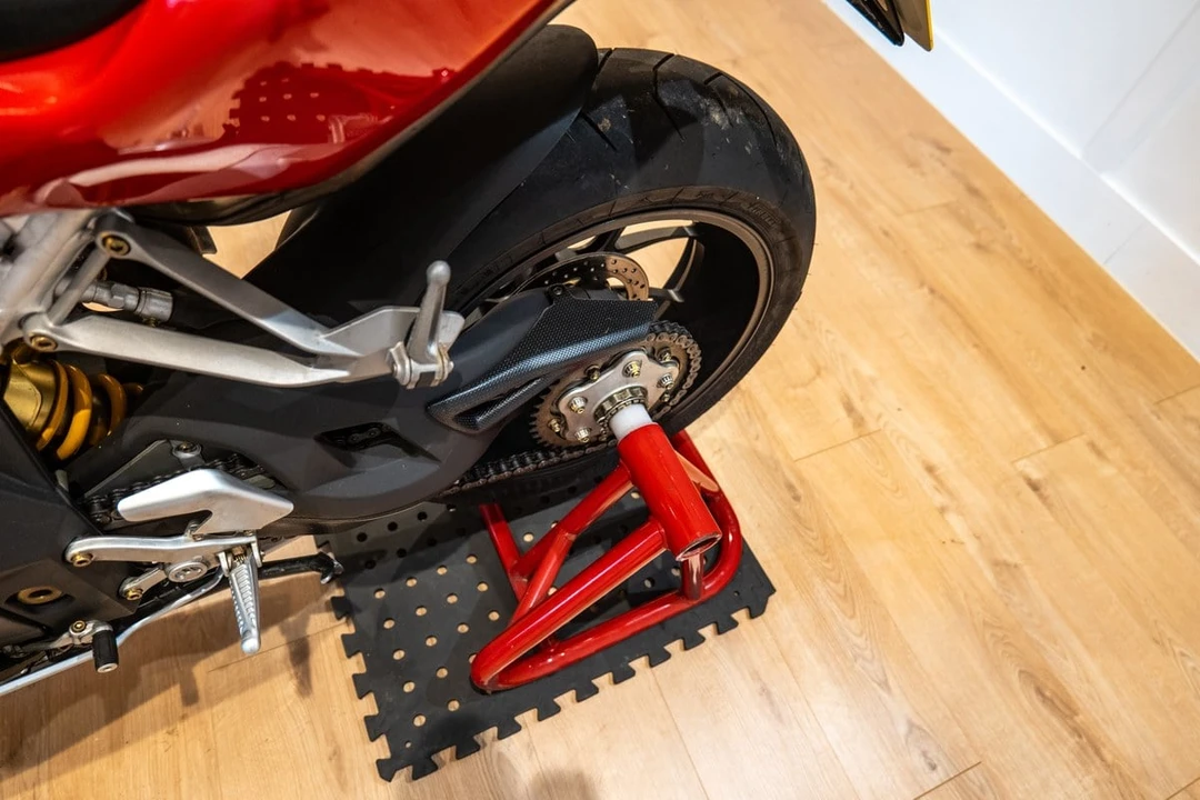 2008 MV Agusta F4 - Image 15 of 30