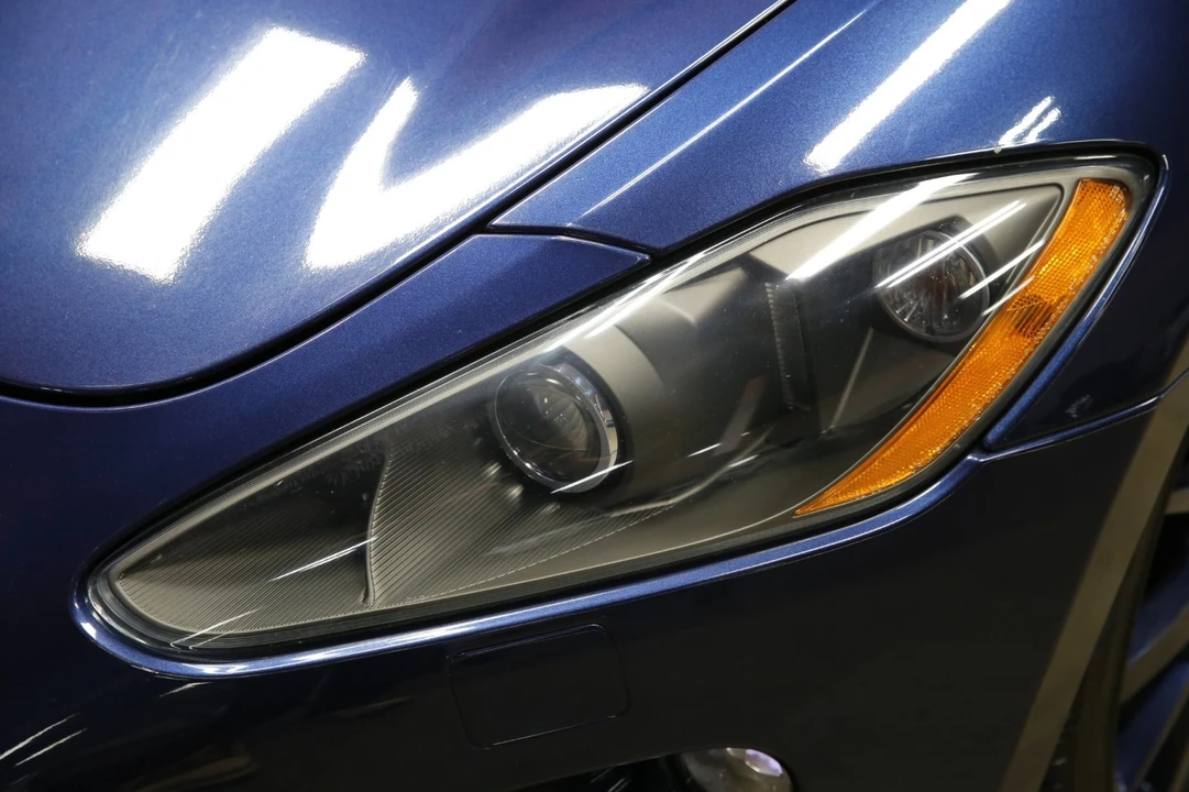 2009 Maserati GranTurismo 1st Gen - Image 25 of 31