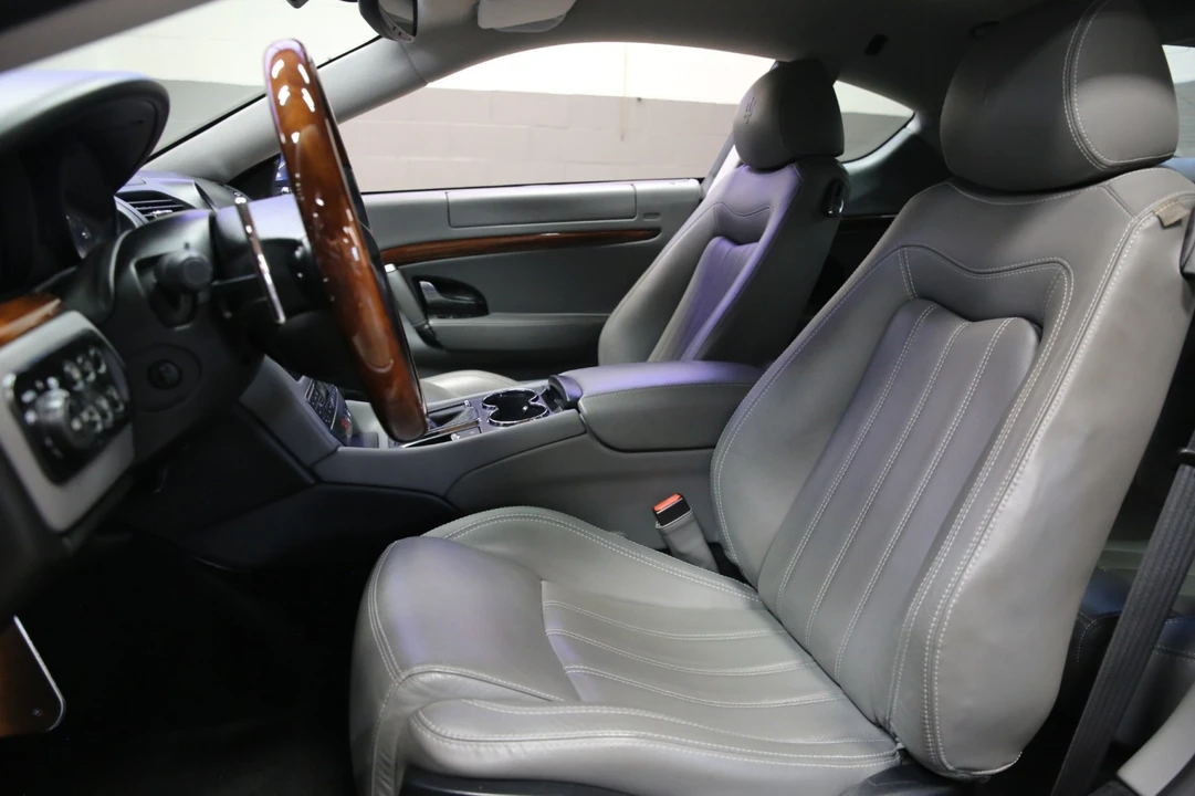 2009 Maserati GranTurismo 1st Gen - Image 10 of 31