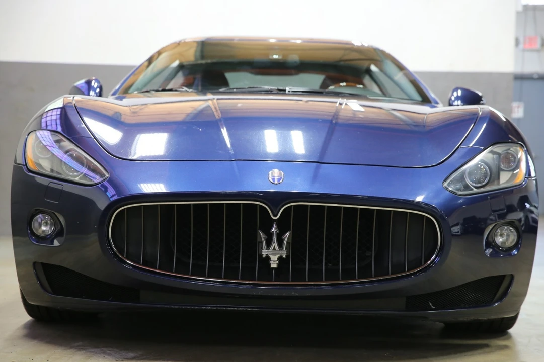 2009 Maserati GranTurismo 1st Gen - Image 3 of 31