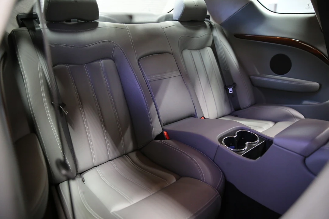 2009 Maserati GranTurismo 1st Gen - Image 12 of 31