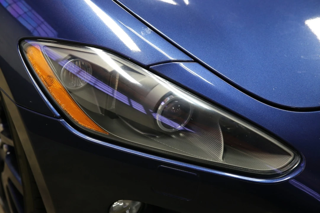 2009 Maserati GranTurismo 1st Gen - Image 23 of 31