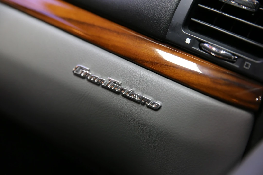 2009 Maserati GranTurismo 1st Gen - Image 6 of 31