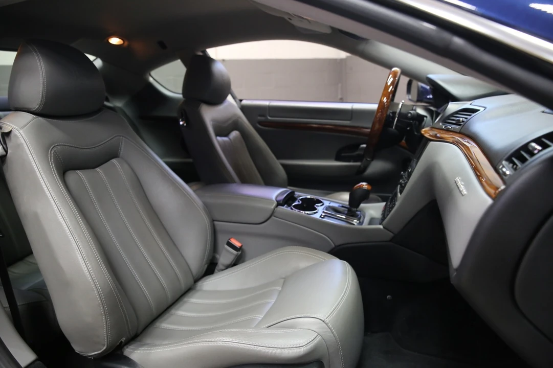 2009 Maserati GranTurismo 1st Gen - Image 13 of 31