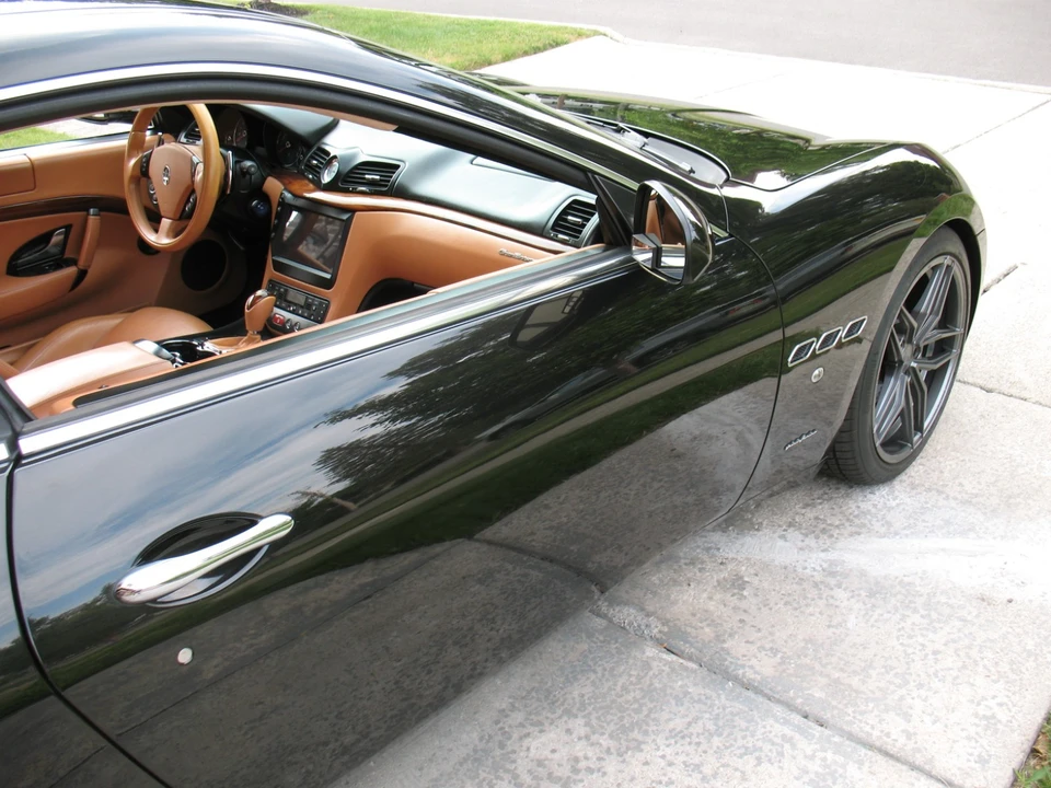 2009 Maserati GranTurismo 1st Gen - Image 12 of 17