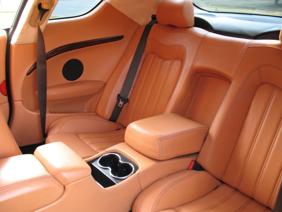 2009 Maserati GranTurismo 1st Gen - Image 10 of 17