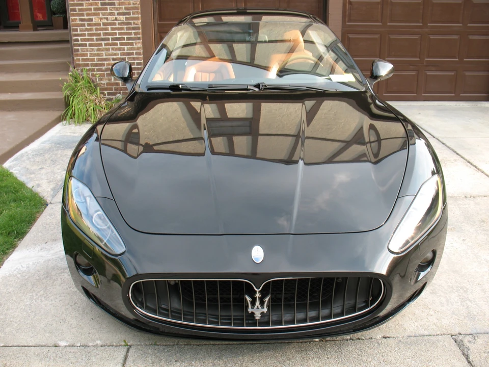 2009 Maserati GranTurismo 1st Gen - Image 13 of 17