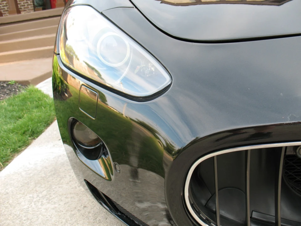 2009 Maserati GranTurismo 1st Gen - Image 6 of 17