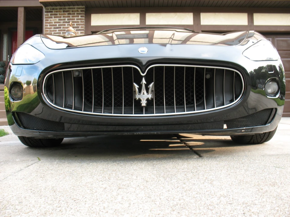 2009 Maserati GranTurismo 1st Gen - Image 5 of 17