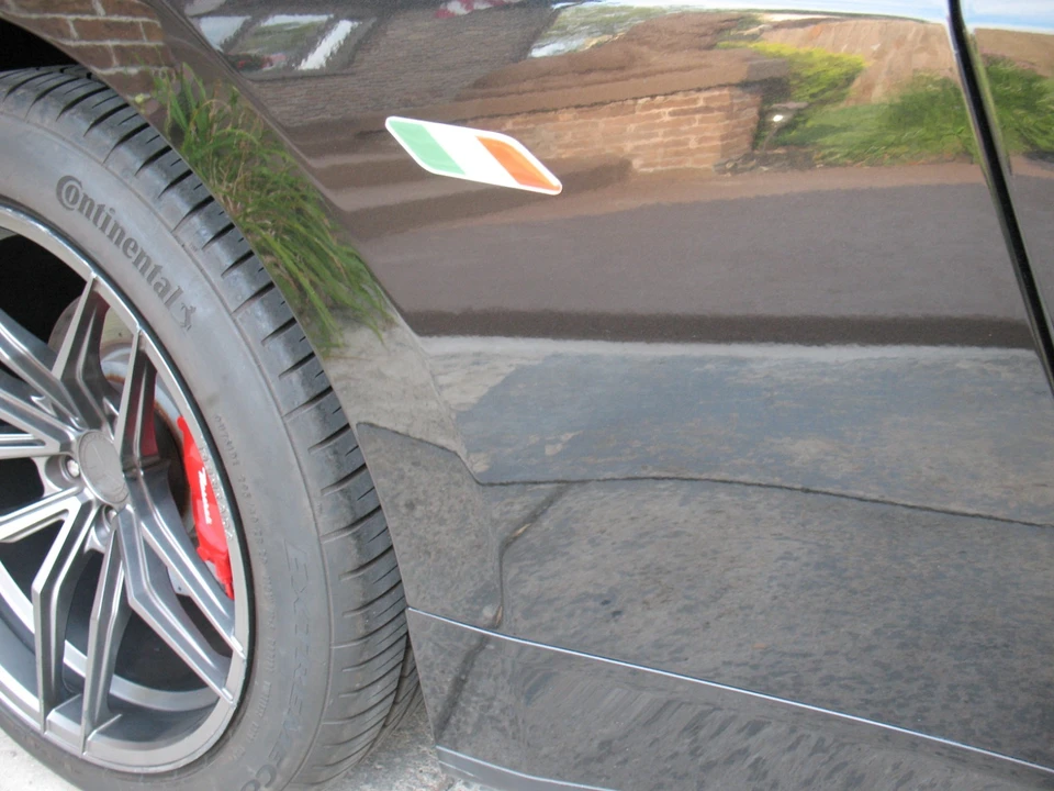 2009 Maserati GranTurismo 1st Gen - Image 15 of 17