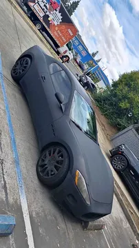 2009 Maserati GranTurismo Coupe 2D