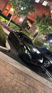 2009 Maserati GranTurismo MC Coupe 2D