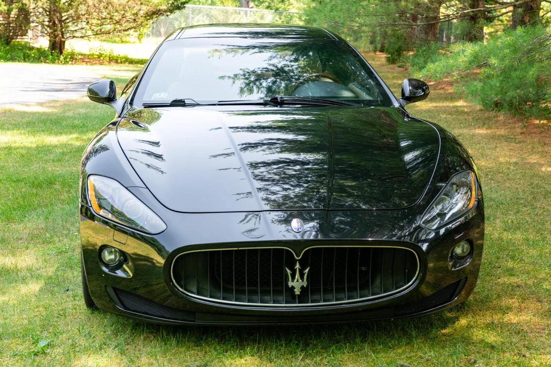 2009 Maserati GranTurismo 1st Gen - Image 6 of 31