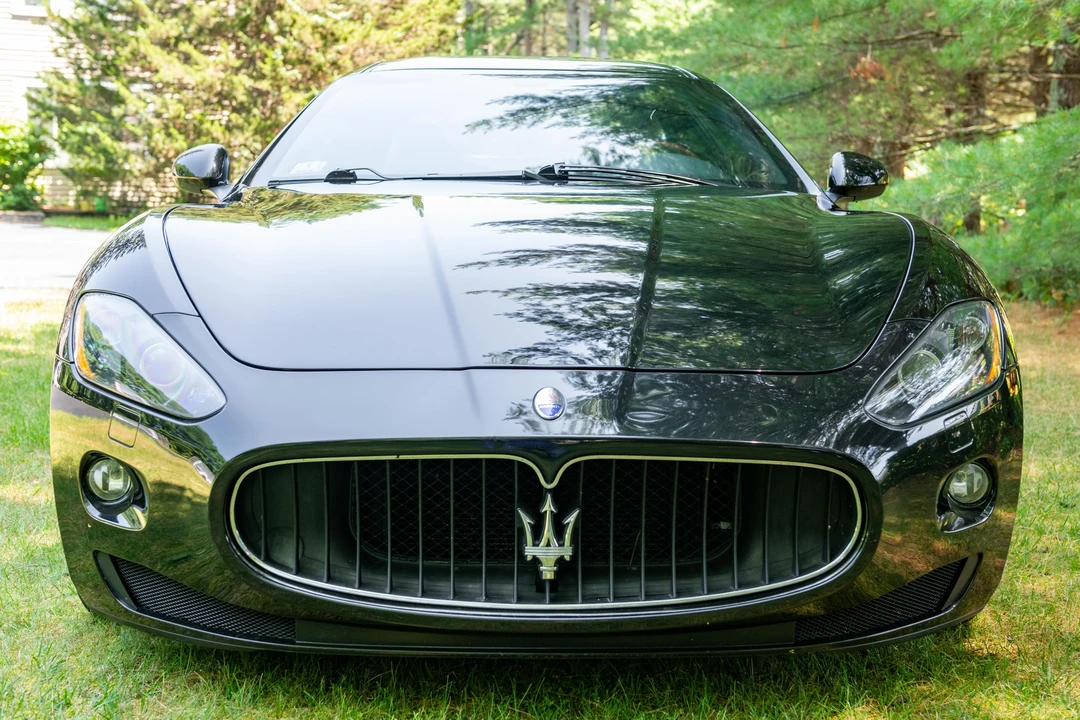 2009 Maserati GranTurismo 1st Gen - Image 2 of 31
