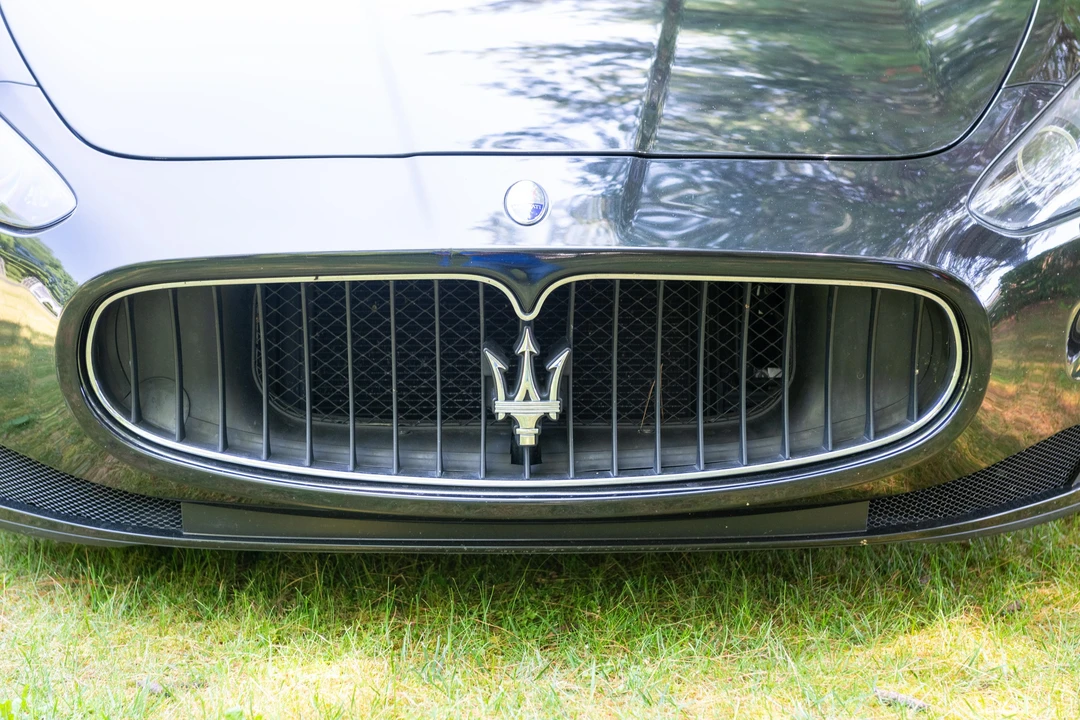 2009 Maserati GranTurismo 1st Gen - Image 15 of 31