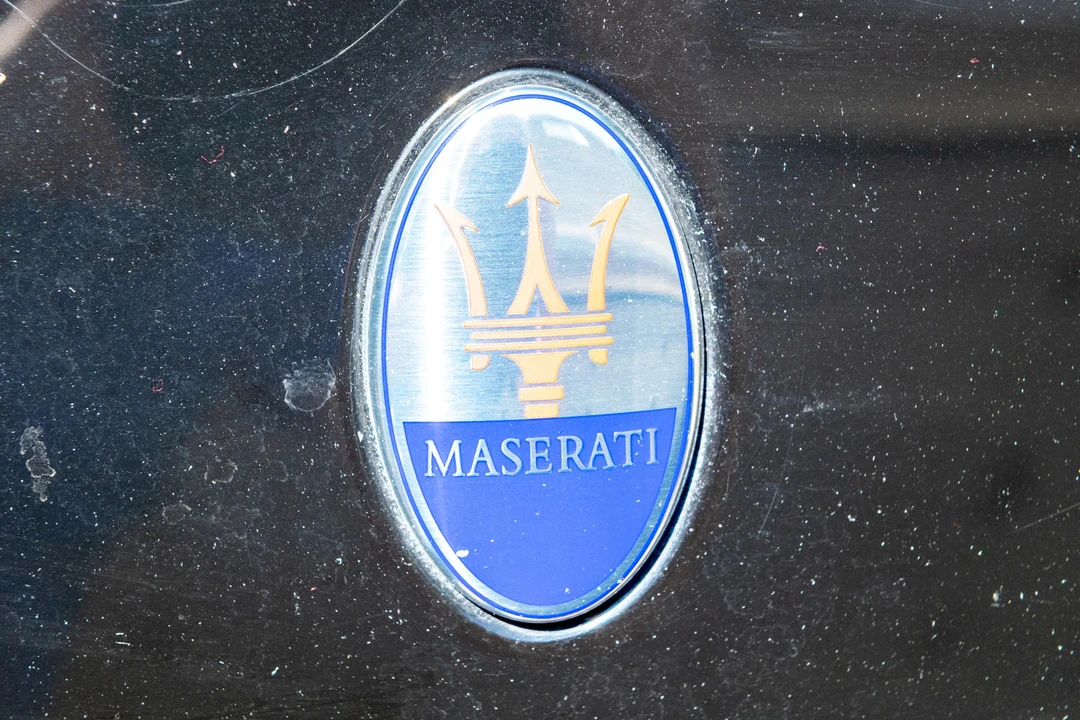 2009 Maserati GranTurismo 1st Gen - Image 14 of 31