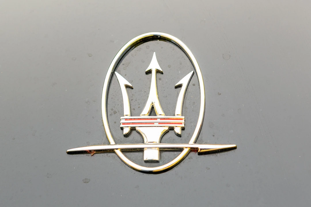 2009 Maserati GranTurismo 1st Gen - Image 28 of 31