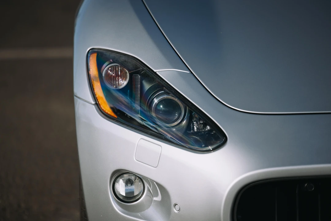 2009 Maserati GranTurismo 1st Gen - Image 26 of 31