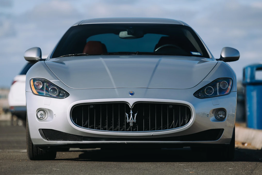 2009 Maserati GranTurismo 1st Gen - Image 7 of 31