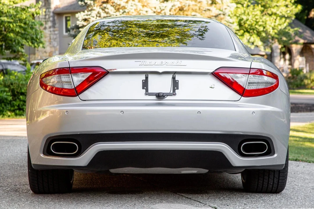 2009 Maserati GranTurismo 1st Gen - Image 20 of 31