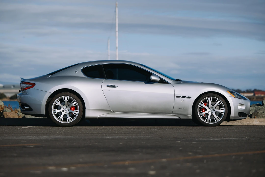 2009 Maserati GranTurismo 1st Gen - Image 12 of 31