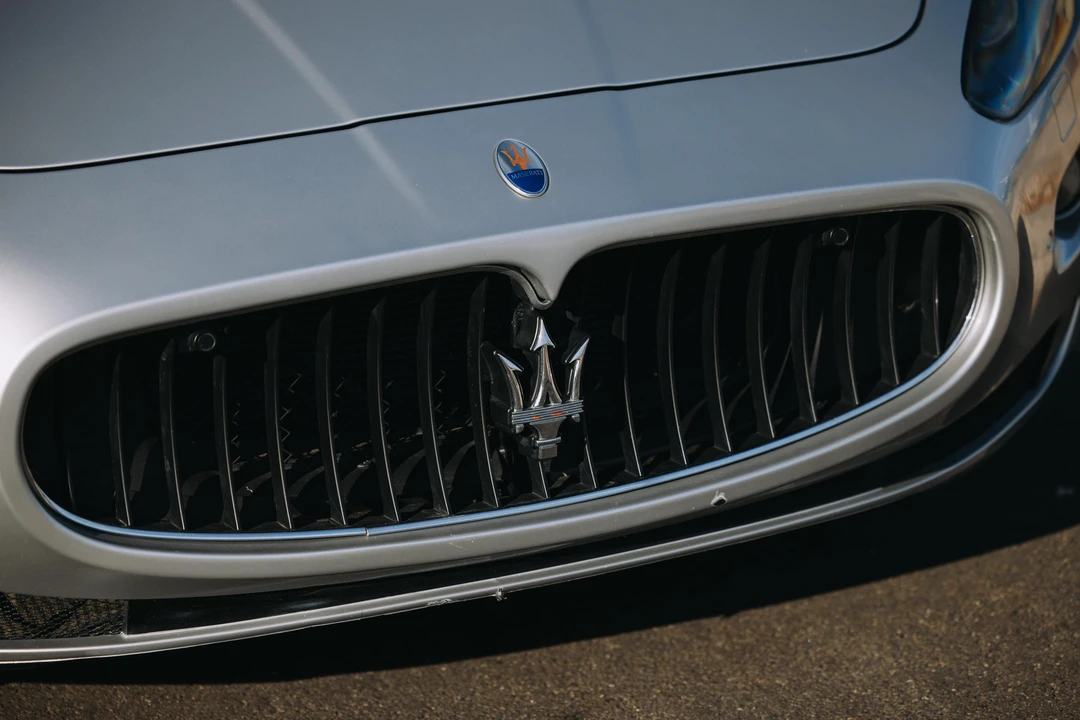 2009 Maserati GranTurismo 1st Gen - Image 29 of 31