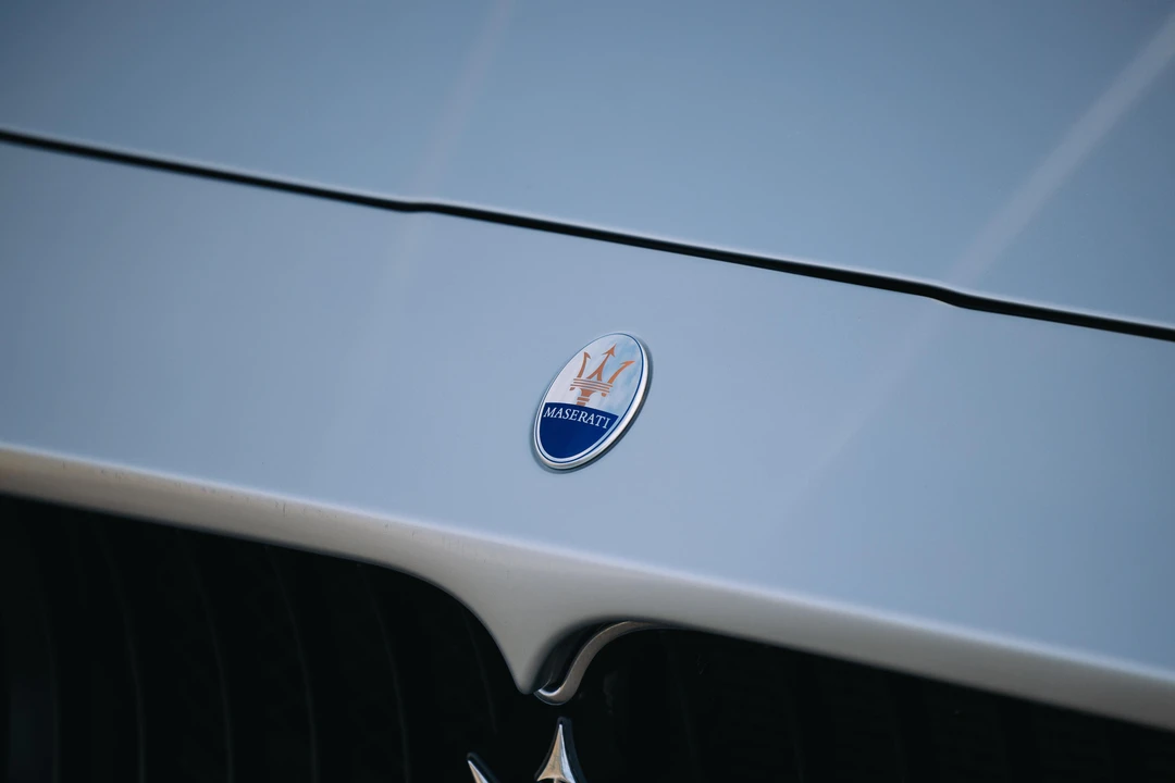 2009 Maserati GranTurismo 1st Gen - Image 30 of 31