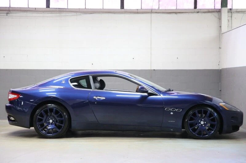 2009 Maserati GranTurismo 1st Gen - Image 5 of 31