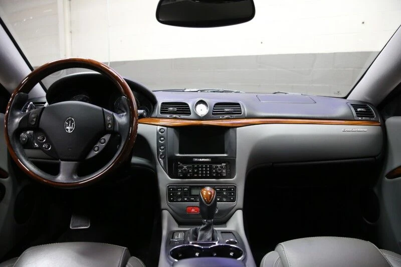2009 Maserati GranTurismo 1st Gen - Image 10 of 31