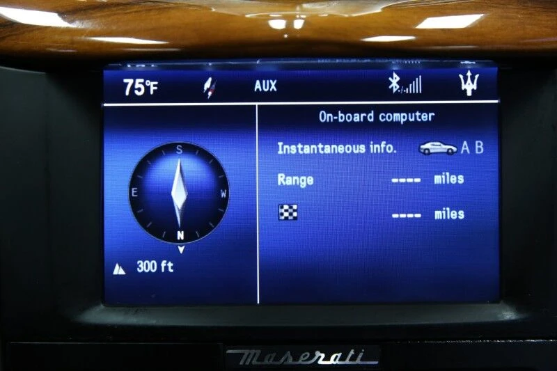 2009 Maserati GranTurismo 1st Gen - Image 29 of 31