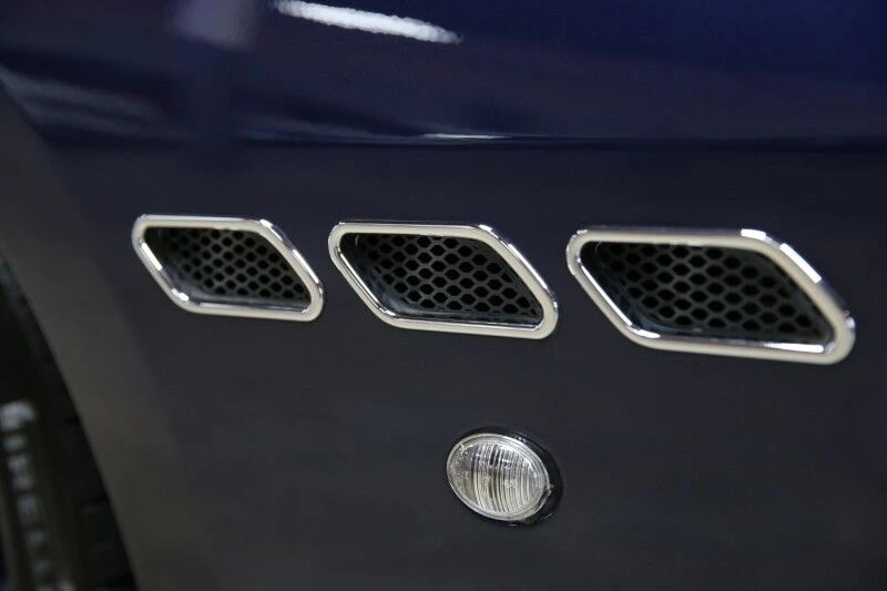 2009 Maserati GranTurismo 1st Gen - Image 25 of 31