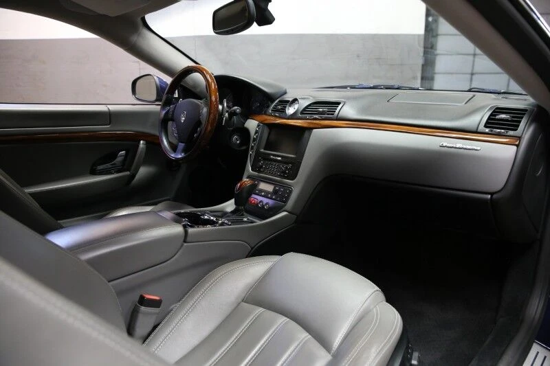2009 Maserati GranTurismo 1st Gen - Image 27 of 31