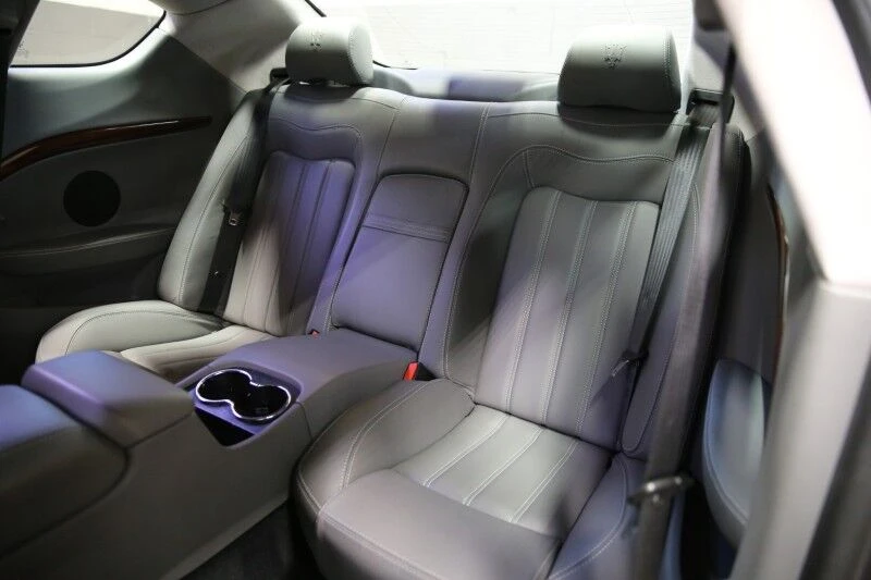 2009 Maserati GranTurismo 1st Gen - Image 12 of 31