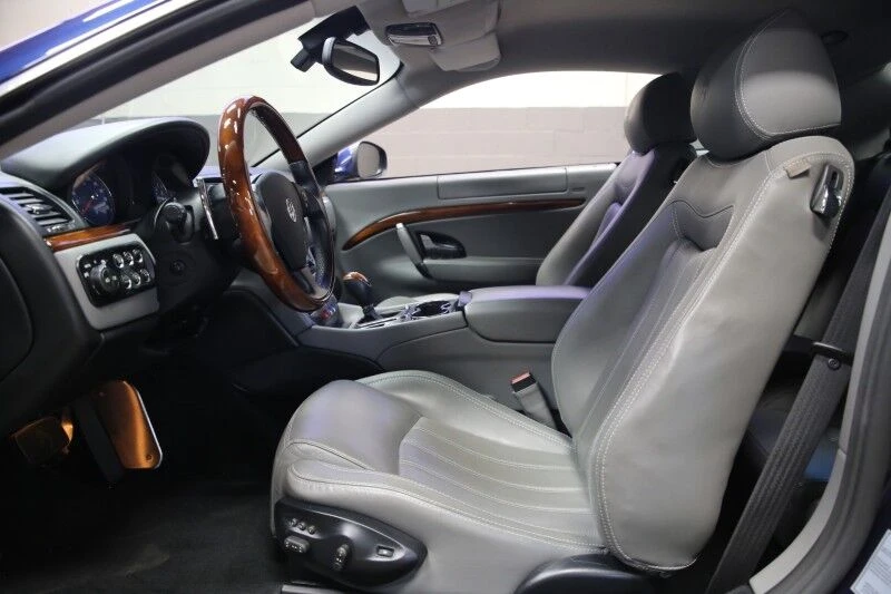 2009 Maserati GranTurismo 1st Gen - Image 31 of 31