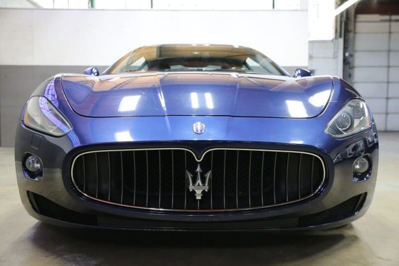 2009 Maserati GranTurismo 1st Gen - Image 17 of 31