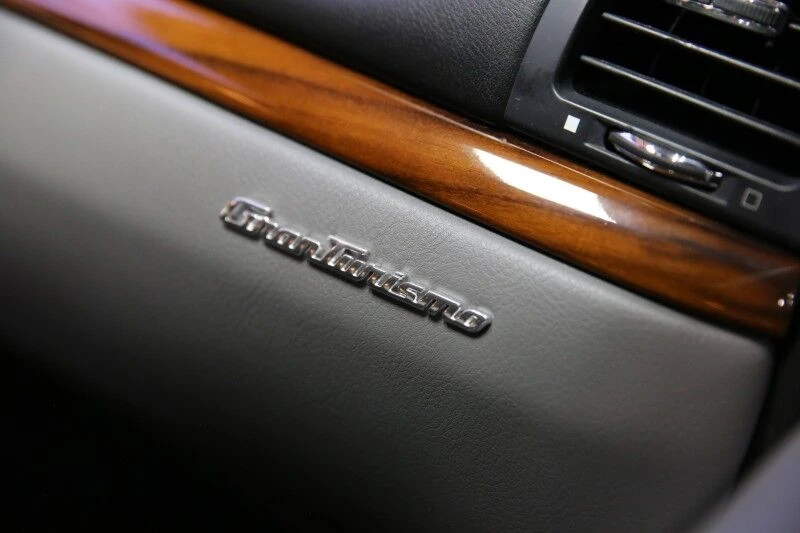 2009 Maserati GranTurismo 1st Gen - Image 7 of 31
