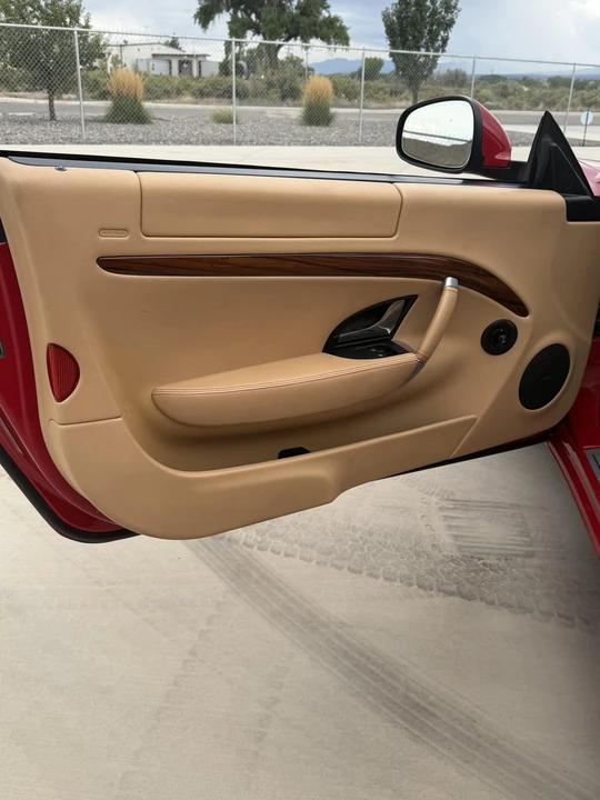2009 Maserati GranTurismo 1st Gen - Image 30 of 31