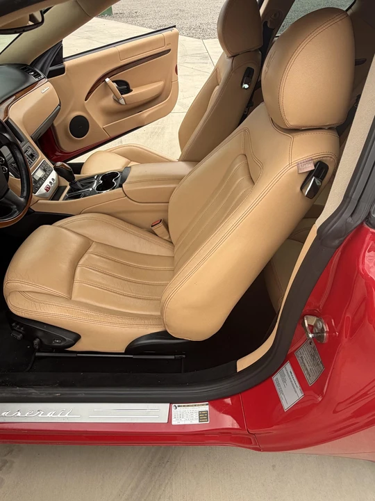 2009 Maserati GranTurismo 1st Gen - Image 28 of 31