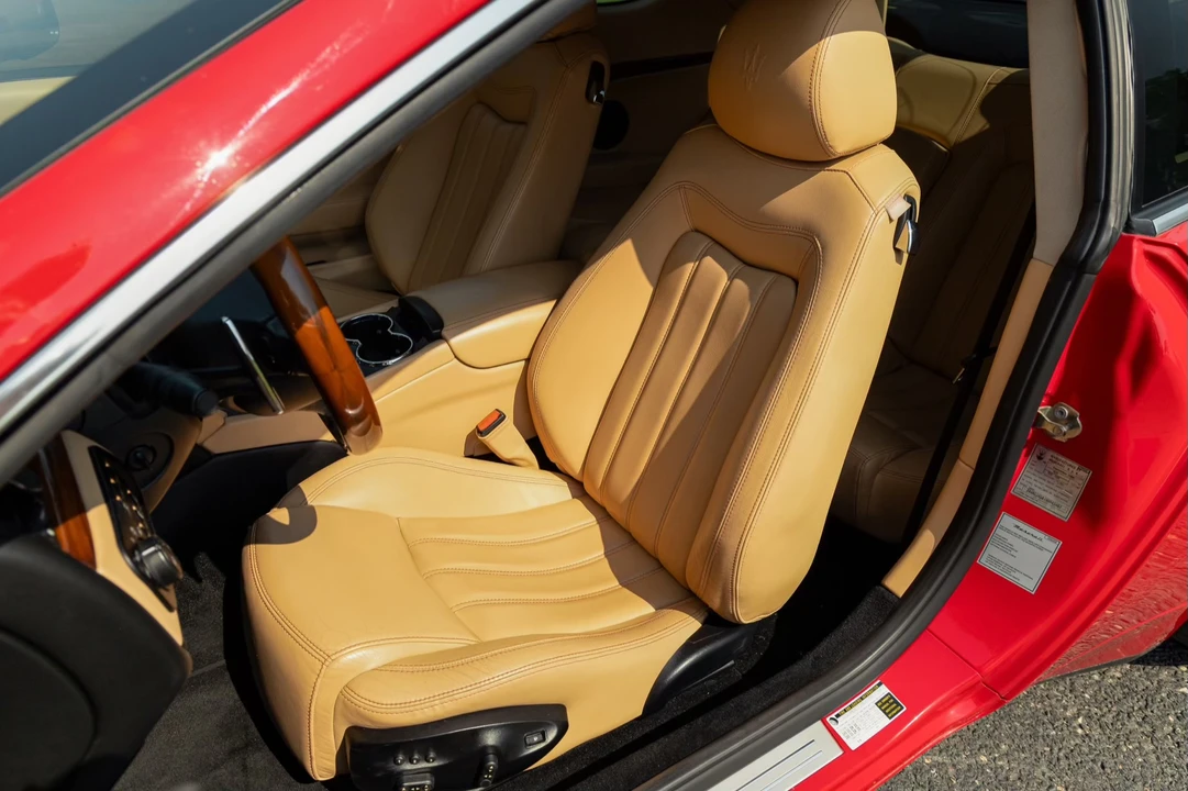 2009 Maserati GranTurismo 1st Gen - Image 26 of 31