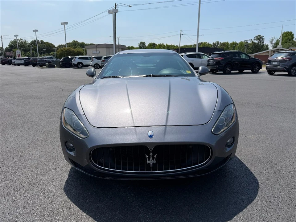 2009 Maserati GranTurismo 1st Gen - Image 2 of 31