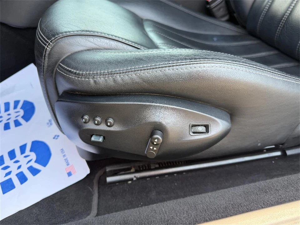 2009 Maserati GranTurismo 1st Gen - Image 19 of 31