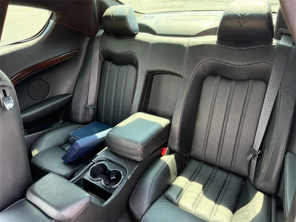 2009 Maserati GranTurismo 1st Gen - Image 20 of 31