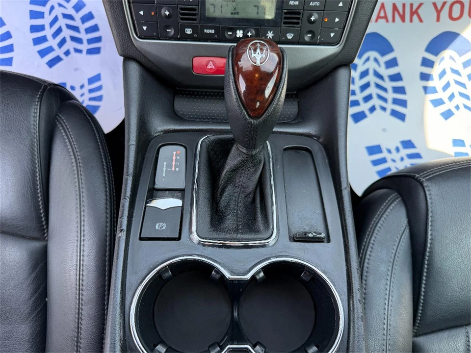 2009 Maserati GranTurismo 1st Gen - Image 24 of 31